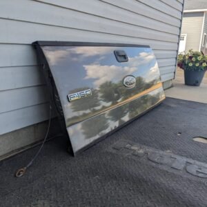 Ford F-150 Tailgates for Sale