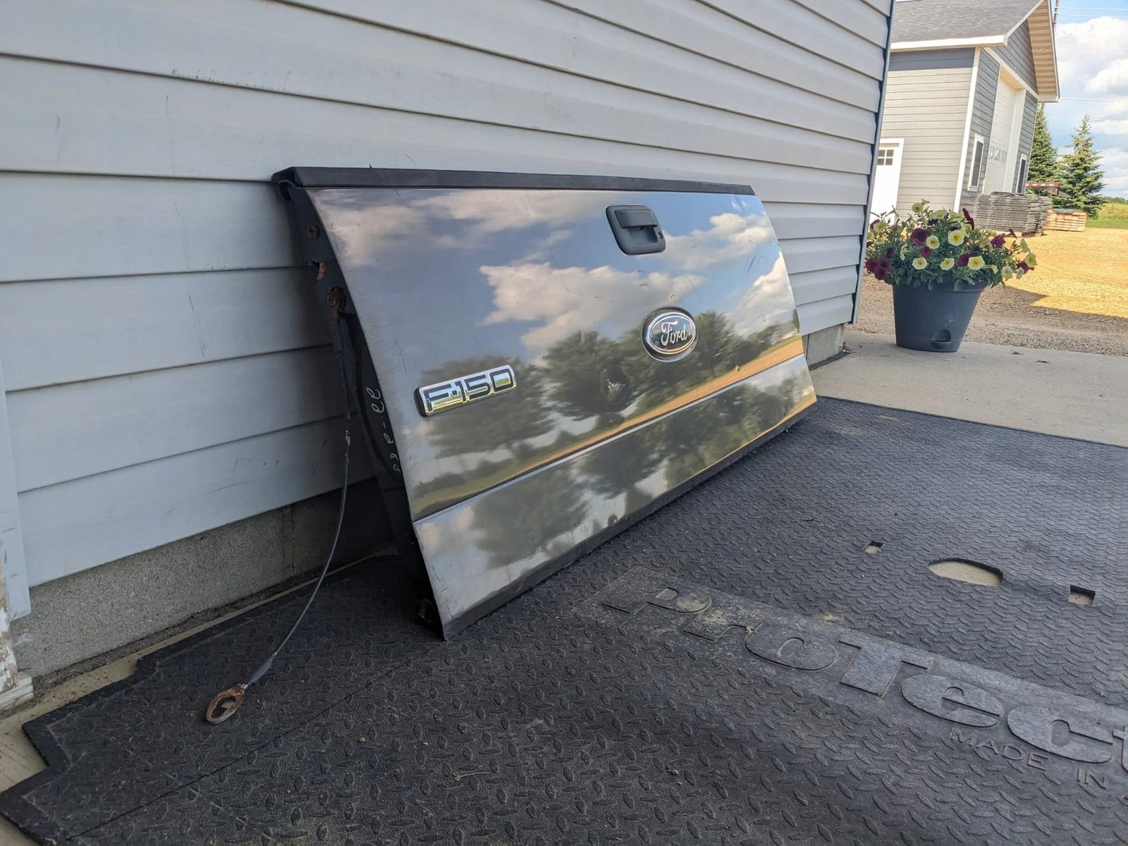 Ford F-150 Tailgates for Sale Ford F-150 Tailgates for Sale