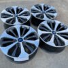 Ford F-150 truck wheels