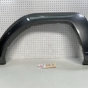 Front & Rear Tacoma Fender Flares for sale