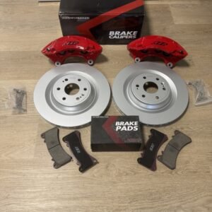 GMC Brake Parts for Sale