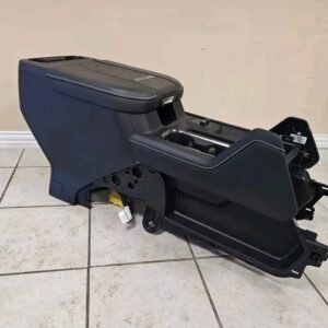 GMC Center Consoles for Sale