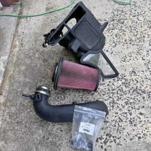 GMC Cold Air Intakes for Sale