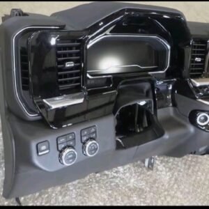 GMC Dashboard & Dash Parts for Sale