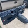 GMC Door Interior Parts for Sale