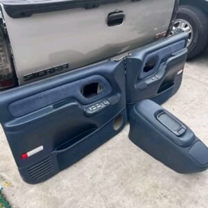 GMC Door Interior Parts for Sale