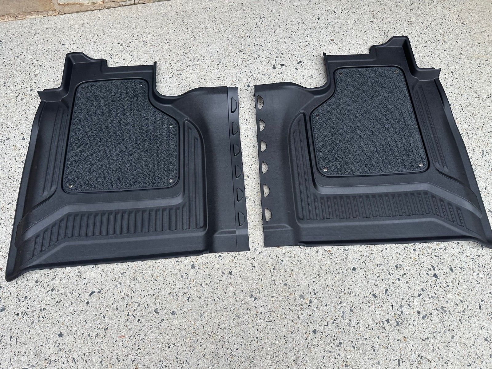 GMC Floor Mats & Carpets for Sale GMC Floor Mats & Carpets for Sale