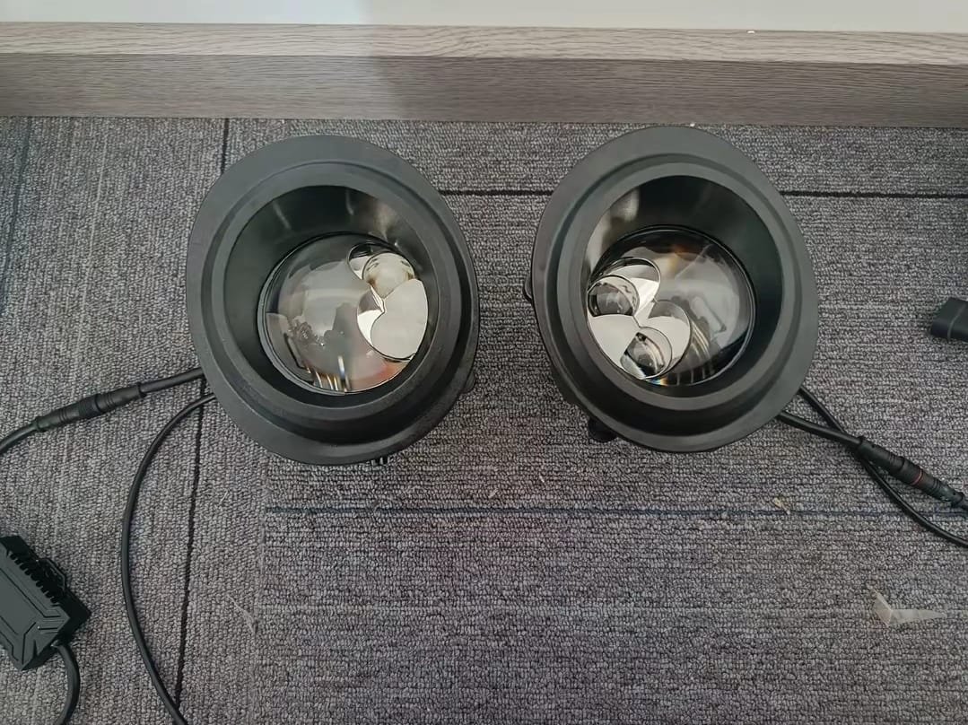 GMC Fog Lights for Sale | LED, Projector Fog Lamps GMC Fog Lights for Sale | LED, Projector Fog Lamps