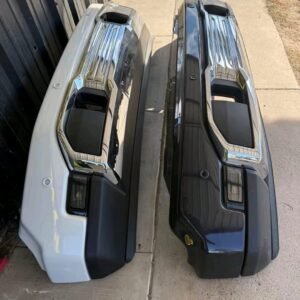 GMC Front Bumpers for Sale | Sierra, 2500HD, 3500HD, Yukon