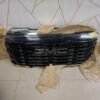 GMC Grille Replacement 2015–2026 | GMC Sierra Front Grilles