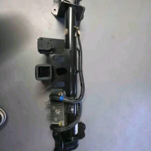 GMC Hitch Packages & Platforms