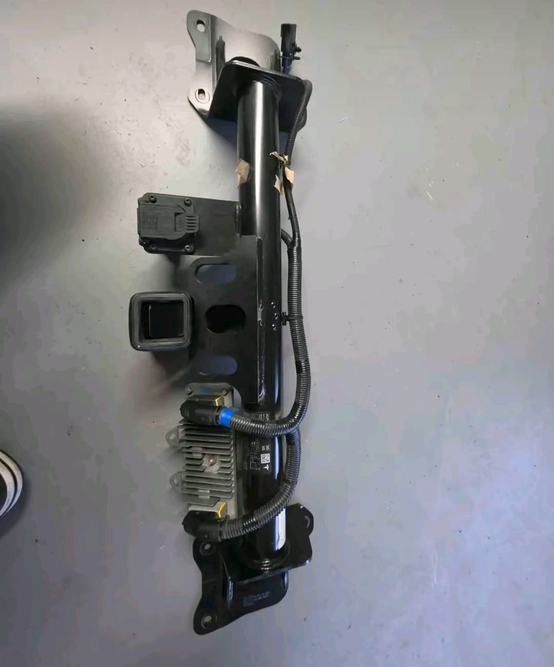 GMC Hitch Packages & Platforms GMC Hitch Packages & Platforms