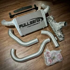 GMC Intercooler & Charge-Air Parts for Sale
