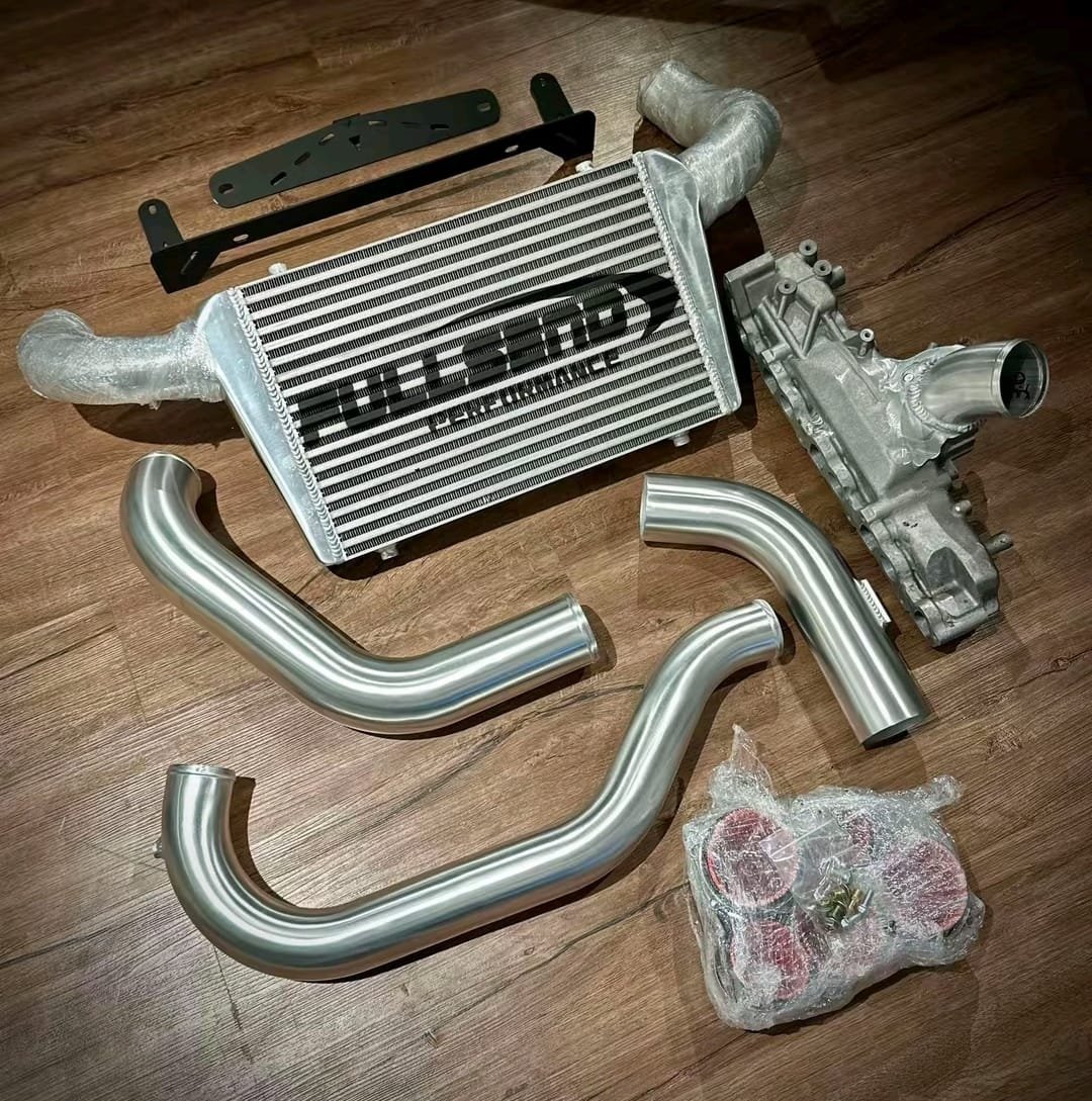 GMC Intercooler & Charge-Air Parts for Sale GMC Intercooler & Charge-Air Parts for Sale