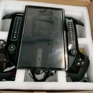GMC Interior Electronics for Sale