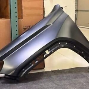 GMC OEM Front & Rear Fender Flares for Sale