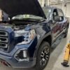 GMC Performance Engine Components