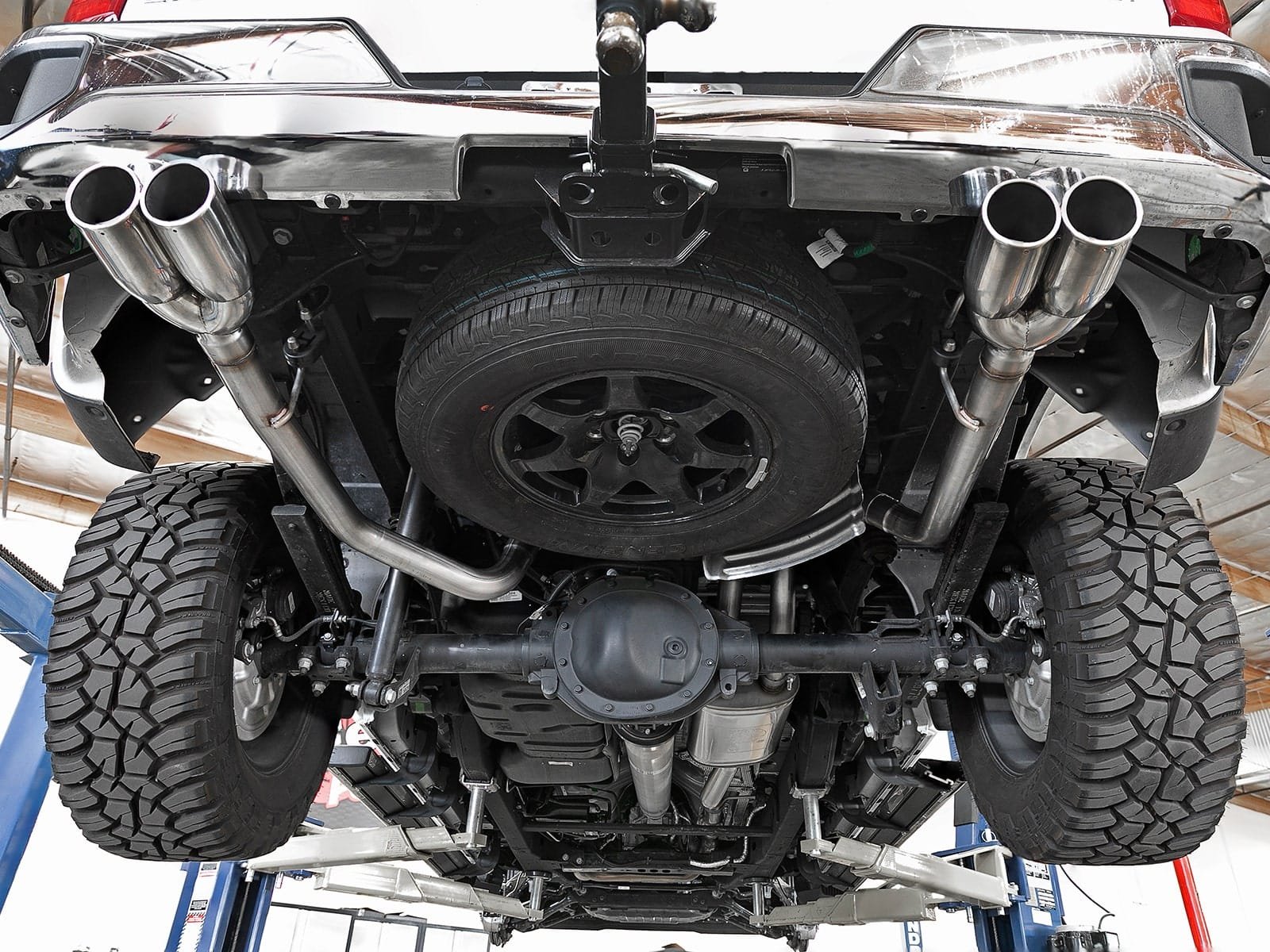 GMC Performance Exhaust Systems for Sale GMC Performance Exhaust Systems for Sale