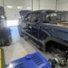 GMC Performance Packages