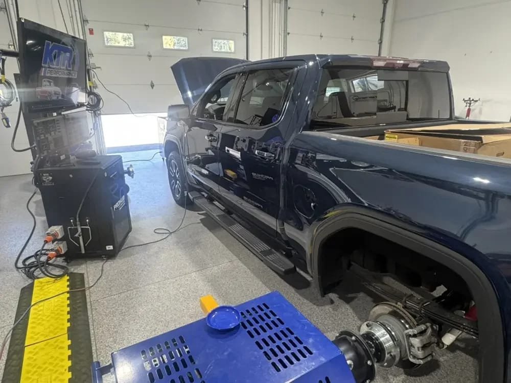 GMC Performance Packages GMC Performance Packages