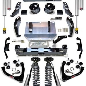 GMC Performance Suspension Parts for Sale