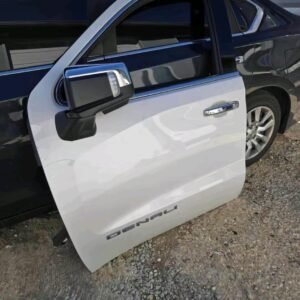 GMC Pickup Truck Doors Order