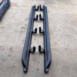 GMC Pickup Truck Rock Sliders For Sale