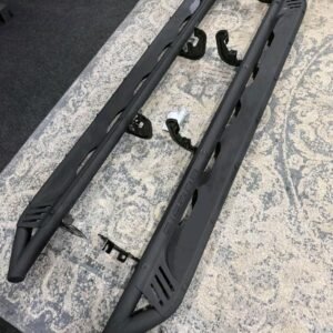 GMC Running Boards & Side Steps for Sale