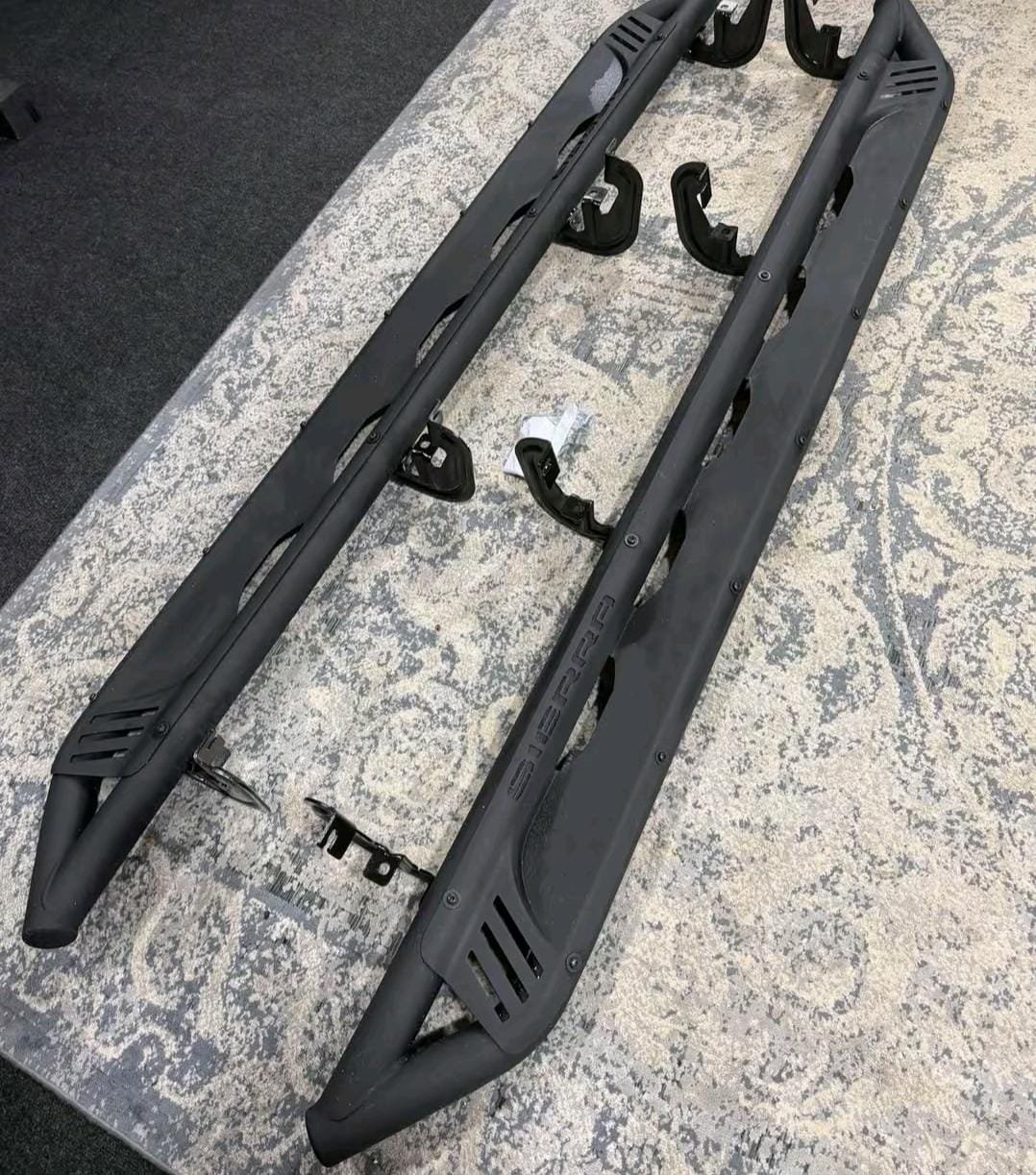 GMC Running Boards & Side Steps for Sale GMC Running Boards & Side Steps for Sale