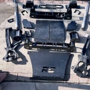GMC Suspension Lift Kits for Sale