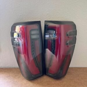 GMC Tail Lights for Sale | Sierra, Yukon, Canyon, Acadia