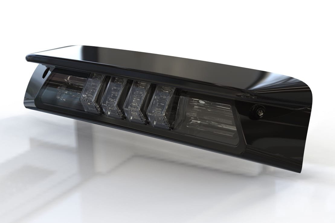 GMC Third Brake Lights for Sale | Sierra 1500, 2500HD & 3500HD GMC Third Brake Lights for Sale | Sierra 1500, 2500HD & 3500HD