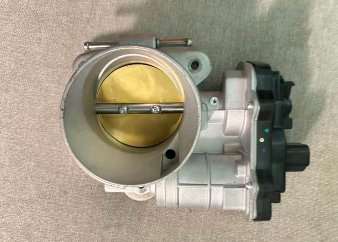 GMC Throttle Body Upgrades for Sale GMC Throttle Body Upgrades for Sale