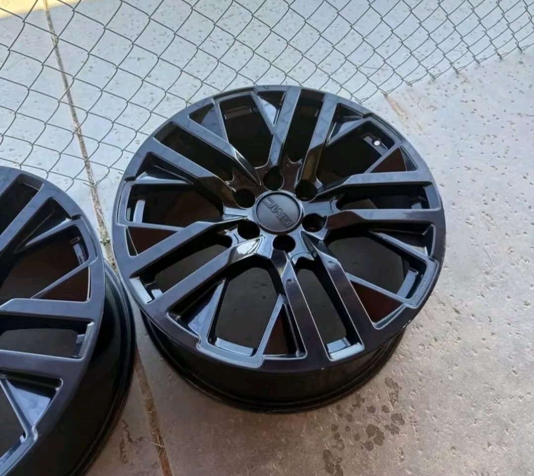 GMC Wheels for Sale GMC Wheels for Sale