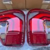 LED Tail Lights for Ford F-150