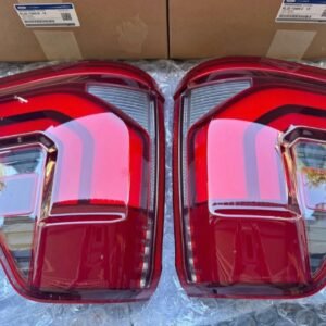 LED Tail Lights for Ford F-150