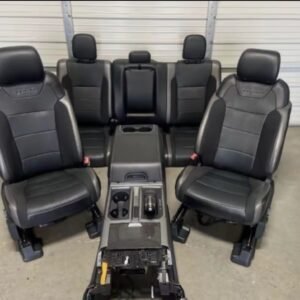 Order Ford F-150 Seats Online