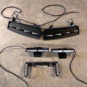 Order GMC Interior Lighting online