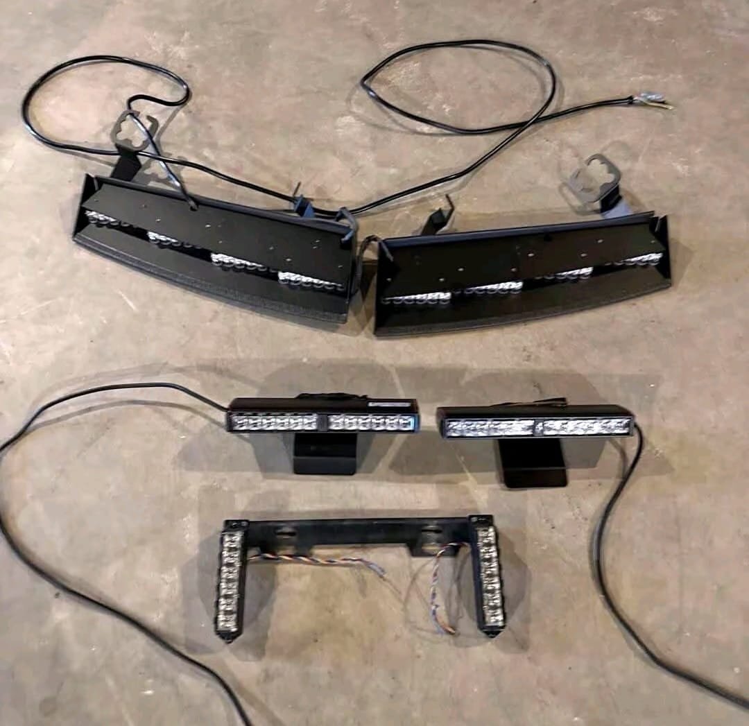 Order GMC Interior Lighting online Order GMC Interior Lighting online