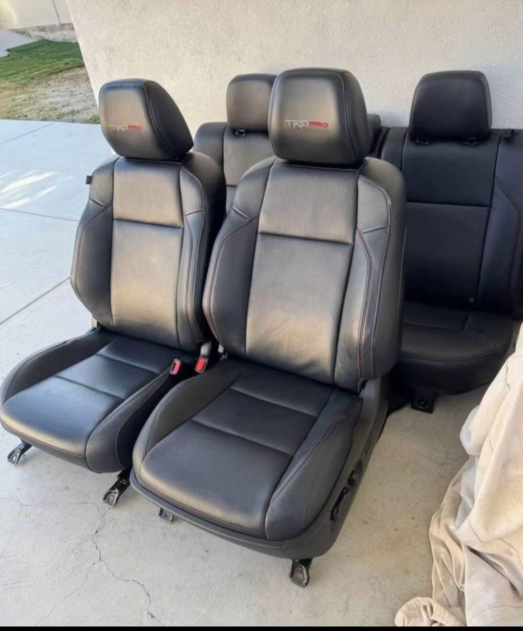 Order Toyota Tacoma Seats Order Toyota Tacoma Seats