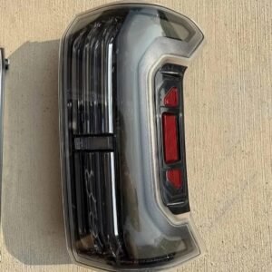 Order Toyota Tacoma tail lights