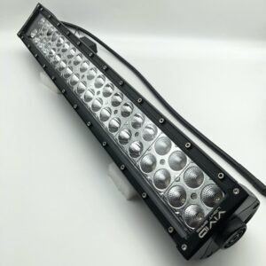 Tacoma off road light bar