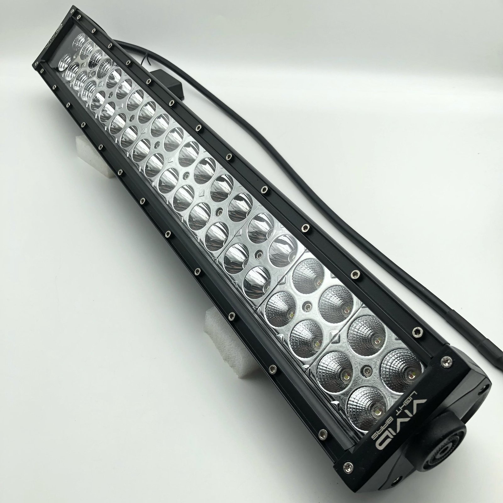 Tacoma off road light bar Tacoma off road light bar