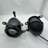 Tacoma projector fog lights