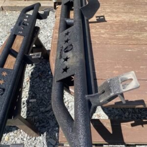 Tacoma rock sliders for sale