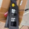 Tacoma specialized off road lighting