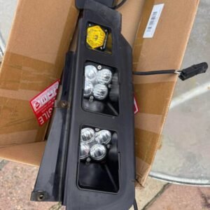 Tacoma specialized off road lighting