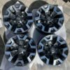 Toyota Tacoma 16, 17 & 18 Inch Wheels for Sale