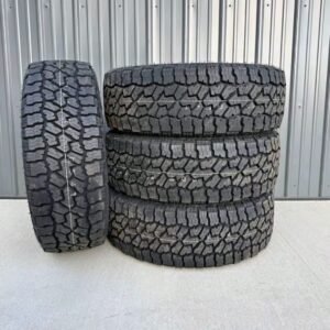Toyota Tacoma All-Terrain Tires for Sale