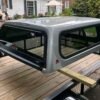 Toyota Tacoma Bed Caps for Sale